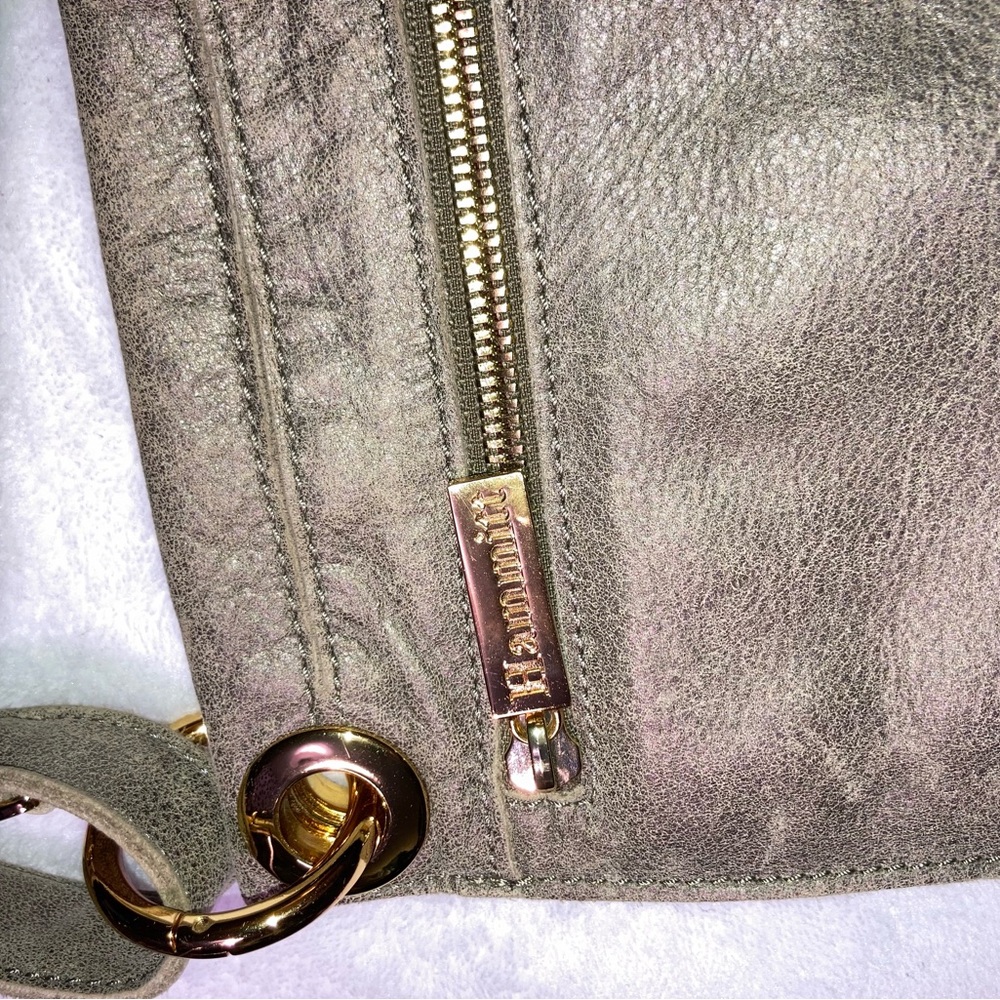 RARE Hammit Tony Grommet bag - Picture 7 of 15